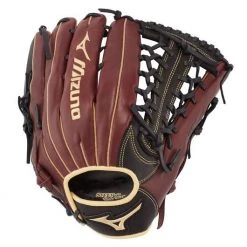OUTFILED MIZUNO MVP PRIME OUTFIELD BASEBALL GLOVE 12.75"