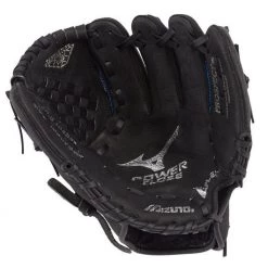 INFIELD MIZUNO PROSPECT SERIES POWERCLOSE™ BASEBALL GLOVE 10.5"