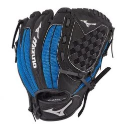 INFIELD MIZUNO PROSPECT SERIES POWERCLOSE™ BASEBALL GLOVE 10.5"
