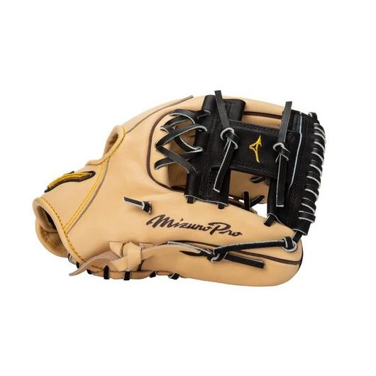 MIZUNO PRO INFIELD BASEBALL GLOVE 11.5" - REGULAR POCKET 3 MIZUNO PRO INFIELD BASEBALL GLOVE 11.5" - REGULAR POCKET