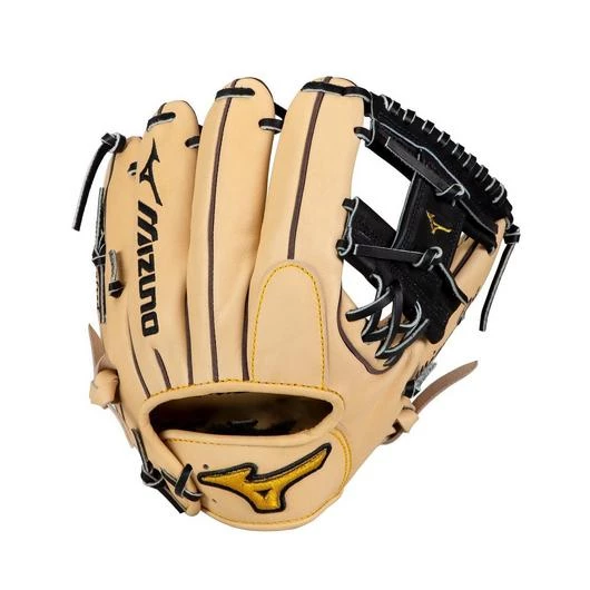 MIZUNO PRO INFIELD BASEBALL GLOVE 11.5" - REGULAR POCKET 1 MIZUNO PRO INFIELD BASEBALL GLOVE 11.5" - REGULAR POCKET