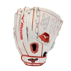 MIZUNO MVP PRIME SE FASTPITCH SOFTBALL GLOVE 12" INFIELD