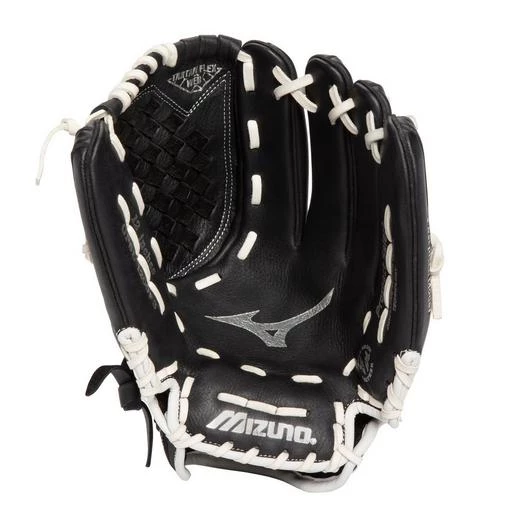MIZUNO PROSPECT SELECT FASTPITCH SOFTBALL GLOVE 12" 2 MIZUNO PROSPECT SELECT FASTPITCH SOFTBALL GLOVE 12"