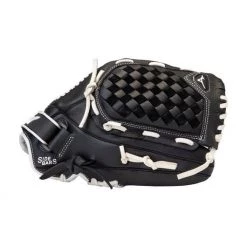 MIZUNO PROSPECT SELECT FASTPITCH SOFTBALL GLOVE 12" 5 MIZUNO PROSPECT SELECT FASTPITCH SOFTBALL GLOVE 12