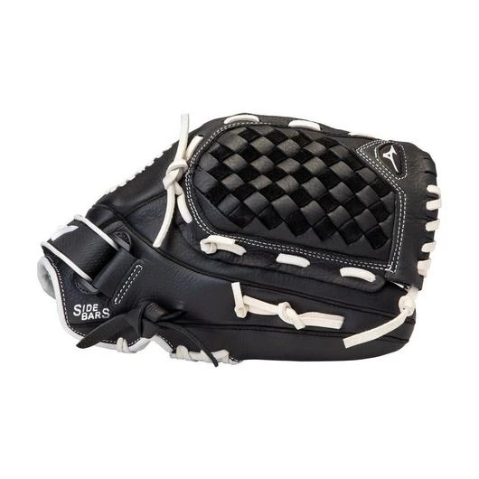 MIZUNO PROSPECT SELECT FASTPITCH SOFTBALL GLOVE 12" 3 MIZUNO PROSPECT SELECT FASTPITCH SOFTBALL GLOVE 12"