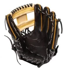 MIZUNO PRO INFIELD BASEBALL GLOVE 11.5" - REGULAR POCKET