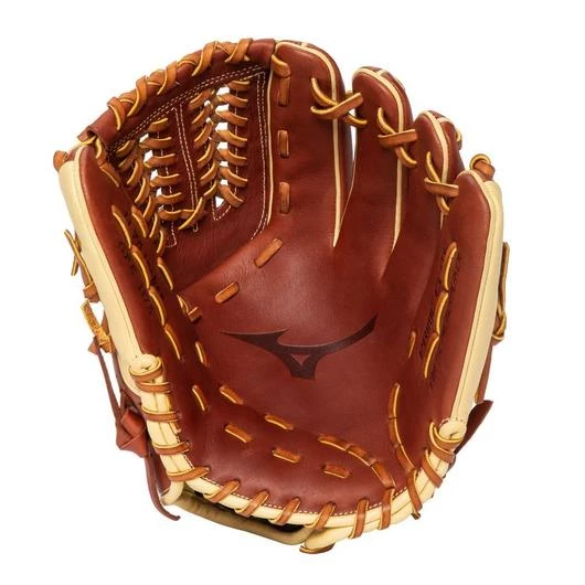 MIZUNO PRIME ELITE INFIELD BASEBALL GLOVE 11.75" 2 MIZUNO PRIME ELITE INFIELD BASEBALL GLOVE 11.75"