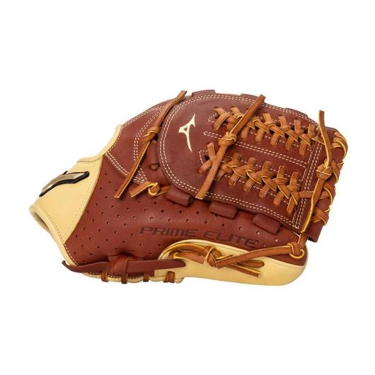 MIZUNO PRIME ELITE INFIELD BASEBALL GLOVE 11.75" 3 MIZUNO PRIME ELITE INFIELD BASEBALL GLOVE 11.75"