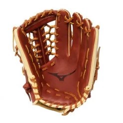 MIZUNO PRIME ELITE OUTFIELD BASEBALL GLOVE 12.75" OUTFILED