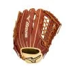MIZUNO PRIME ELITE OUTFIELD BASEBALL GLOVE 12.75" OUTFILED
