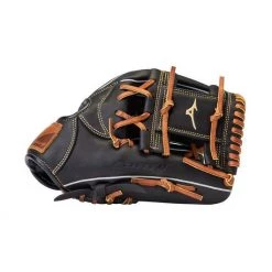 MIZUNO SELECT 9 INFIELD BASEBALL GLOVE 11.25" 5 MIZUNO SELECT 9 INFIELD BASEBALL GLOVE 11.25