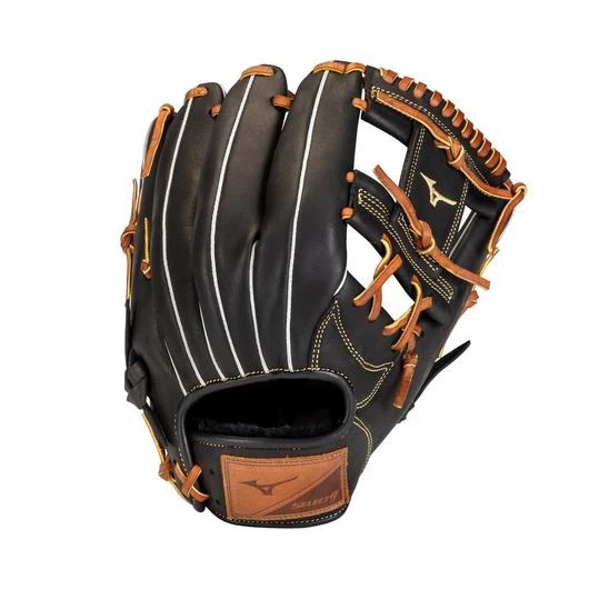 MIZUNO SELECT 9 INFIELD BASEBALL GLOVE 11.25" 1 MIZUNO SELECT 9 INFIELD BASEBALL GLOVE 11.25"