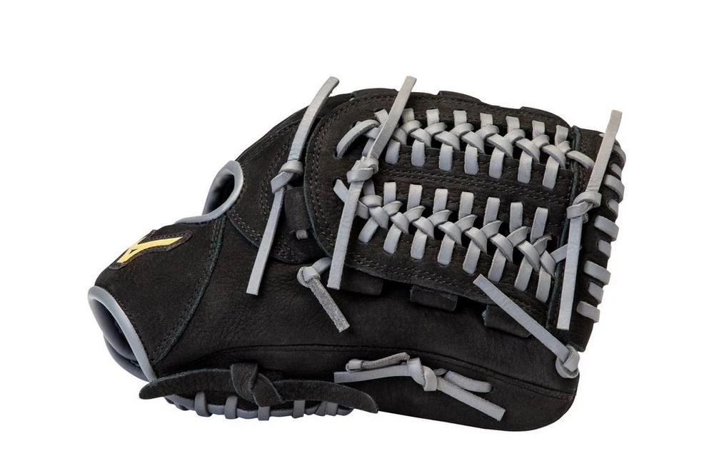 MIZUNO PROSPECT SELECT SERIES INFIELD YOUTH BASEBALL GLOVE 10.75" 3 MIZUNO PROSPECT SELECT SERIES INFIELD YOUTH BASEBALL GLOVE 10.75"