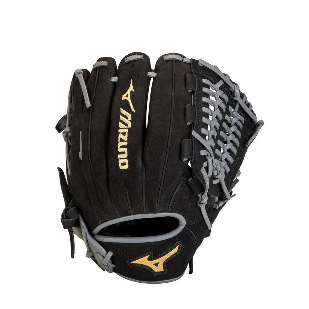 MIZUNO PROSPECT SELECT SERIES INFIELD YOUTH BASEBALL GLOVE 10.75" 1 MIZUNO PROSPECT SELECT SERIES INFIELD YOUTH BASEBALL GLOVE 10.75"