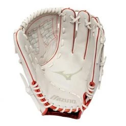 INFIELD MIZUNO MVP PRIME SE FASTPITCH SOFTBALL GLOVE 12.5"