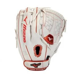 INFIELD MIZUNO MVP PRIME SE FASTPITCH SOFTBALL GLOVE 12.5"