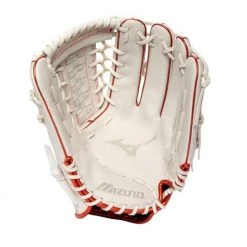 INFIELD MIZUNO MVP PRIME SE FASTPITCH SOFTBALL GLOVE 13"