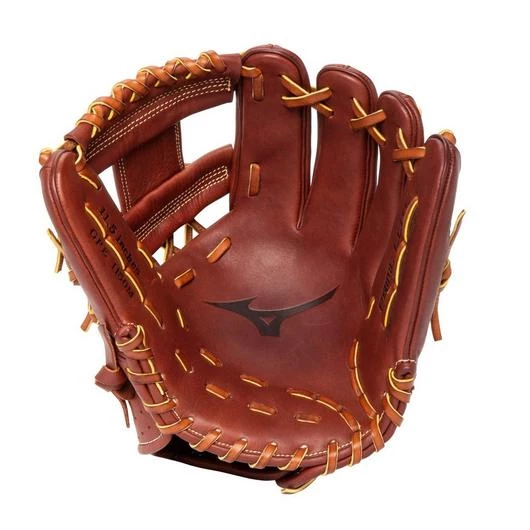 MIZUNO PRIME ELITE INFIELD BASEBALL GLOVE 11.5" 2 MIZUNO PRIME ELITE INFIELD BASEBALL GLOVE 11.5"