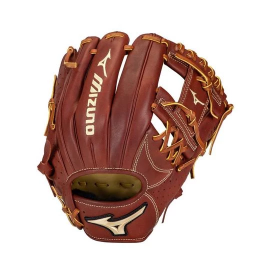 MIZUNO PRIME ELITE INFIELD BASEBALL GLOVE 11.5" 1 MIZUNO PRIME ELITE INFIELD BASEBALL GLOVE 11.5"