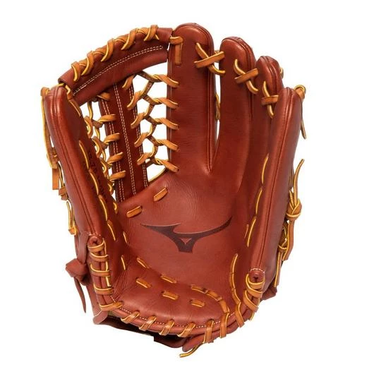 MIZUNO PRIME ELITE OUTFIELD BASEBALL GLOVE 12.75" 2 MIZUNO PRIME ELITE OUTFIELD BASEBALL GLOVE 12.75"