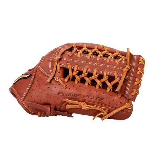 MIZUNO PRIME ELITE OUTFIELD BASEBALL GLOVE 12.75" 3 MIZUNO PRIME ELITE OUTFIELD BASEBALL GLOVE 12.75"