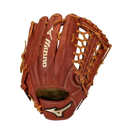 MIZUNO PRIME ELITE OUTFIELD BASEBALL GLOVE 12.75" 1 MIZUNO PRIME ELITE OUTFIELD BASEBALL GLOVE 12.75"