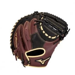 MIZUNO MVP PRIME BASEBALL CATCHER'S MITT 34"
