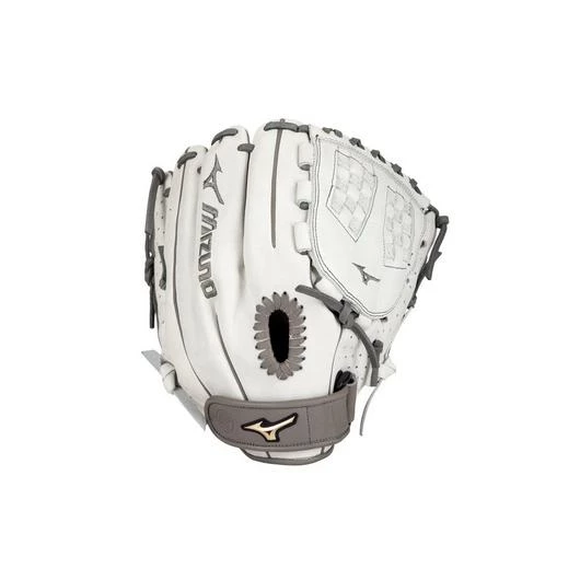 MIZUNO PRIME ELITE PITCHER FASTPITCH SOFTBALL GLOVE 12" 1 MIZUNO PRIME ELITE PITCHER FASTPITCH SOFTBALL GLOVE 12"