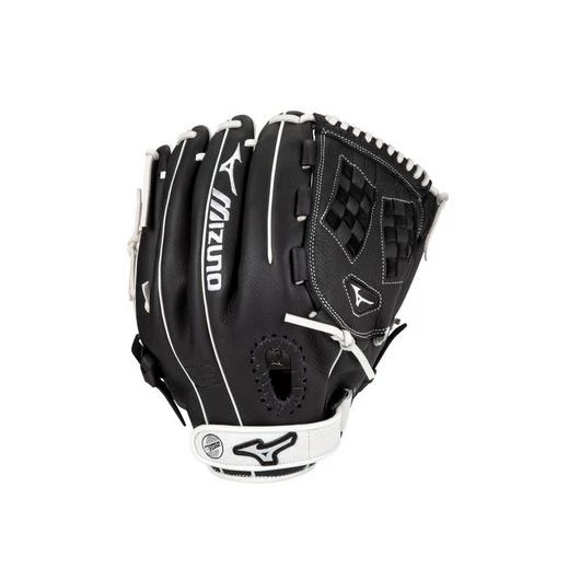 INFIELD MIZUNO FRANCHISE SERIES FASTPITCH SOFTBALL GLOVE 12" 1 INFIELD MIZUNO FRANCHISE SERIES FASTPITCH SOFTBALL GLOVE 12"