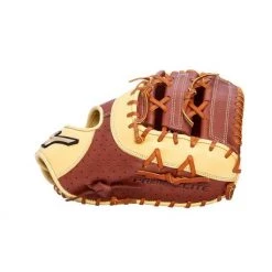 HAWAIIANHARDBALL MIZUNO PRIME ELITE BASEBALL FIRST BASE MITT 12.5