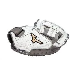 MIZUNO PRIME ELITE FASTPITCH SOFTBALL CATCHER’S MITT 34