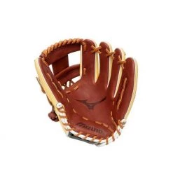 MIZUNO PRO SELECT INFIELD BASEBALL GLOVE 11.5" - SHALLOW POCKET