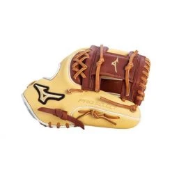 MIZUNO PRO SELECT INFIELD BASEBALL GLOVE 11.5