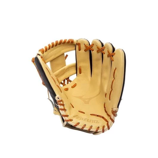 MIZUNO PRO SELECT GPS1BK-600S2 INFIELD GLOVE 11.75" 2 MIZUNO PRO SELECT GPS1BK-600S2 INFIELD GLOVE 11.75"