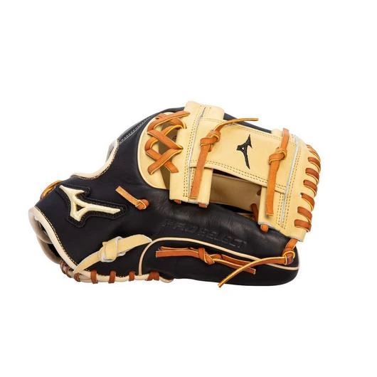 MIZUNO PRO SELECT GPS1BK-600S2 INFIELD GLOVE 11.75" 3 MIZUNO PRO SELECT GPS1BK-600S2 INFIELD GLOVE 11.75"