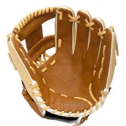 MIZUNO FRANCHISE SERIES INFIELD BASEBALL GLOVE 11.75"