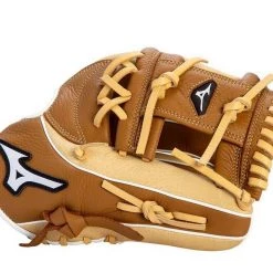 MIZUNO FRANCHISE SERIES INFIELD BASEBALL GLOVE 11.75