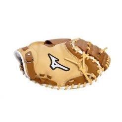 MIZUNO FRANCHISE SERIES BASEBALL CATCHER’S MITT 33.5