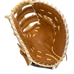 MIZUNO FRANCHISE SERIES BASEBALL FIRST BASE MITT 12.5"