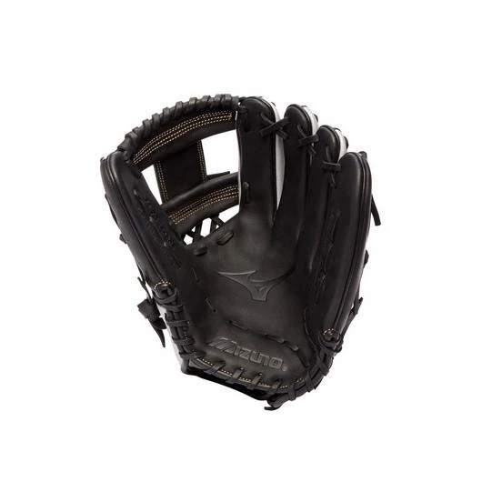 MIZUNO PRO SELECT INFIELD BASEBALL GLOVE 11.75" - SHALLOW POCKET 2 MIZUNO PRO SELECT INFIELD BASEBALL GLOVE 11.75" - SHALLOW POCKET