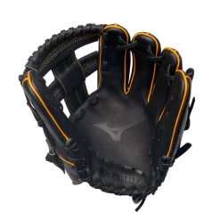 MIZUNO PRO SELECT INFIELD BASEBALL GLOVE 11.75" - REGULAR POCKET