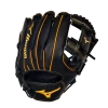 MIZUNO PRO SELECT INFIELD BASEBALL GLOVE 11.5" - SHALLOW POCKET