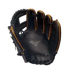 MIZUNO PRO SELECT INFIELD BASEBALL GLOVE 11.5" - SHALLOW POCKET