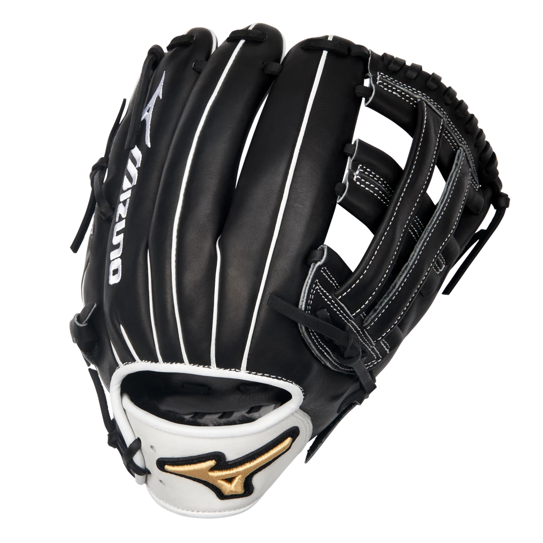 MIZUNO PRO SELECT FASTPITCH GLOVE 12.0" 1 MIZUNO PRO SELECT FASTPITCH GLOVE 12.0"
