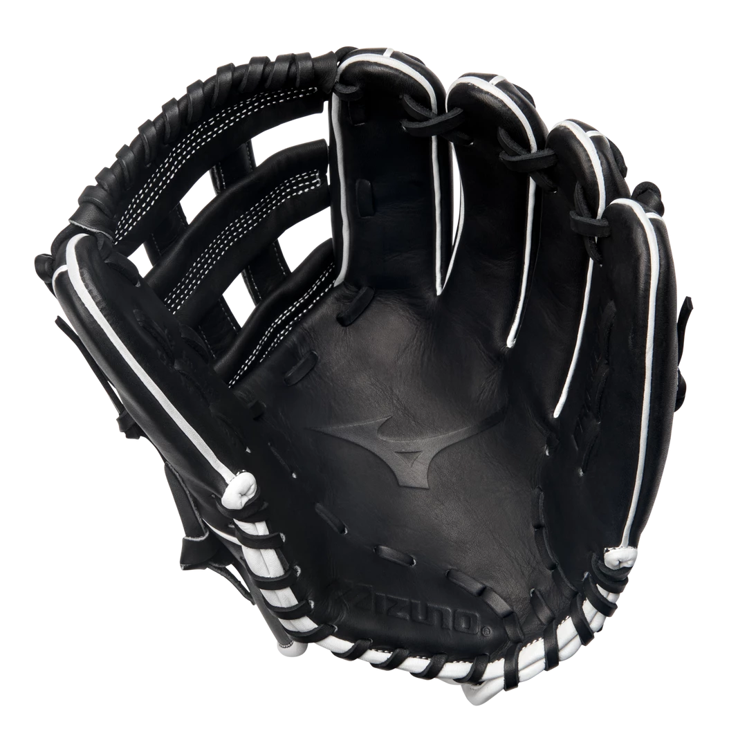MIZUNO PRO SELECT FASTPITCH GLOVE 12.0" 2 MIZUNO PRO SELECT FASTPITCH GLOVE 12.0"