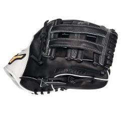 MIZUNO PRO SELECT FASTPITCH GLOVE 12.0" 5 MIZUNO PRO SELECT FASTPITCH GLOVE 12.0