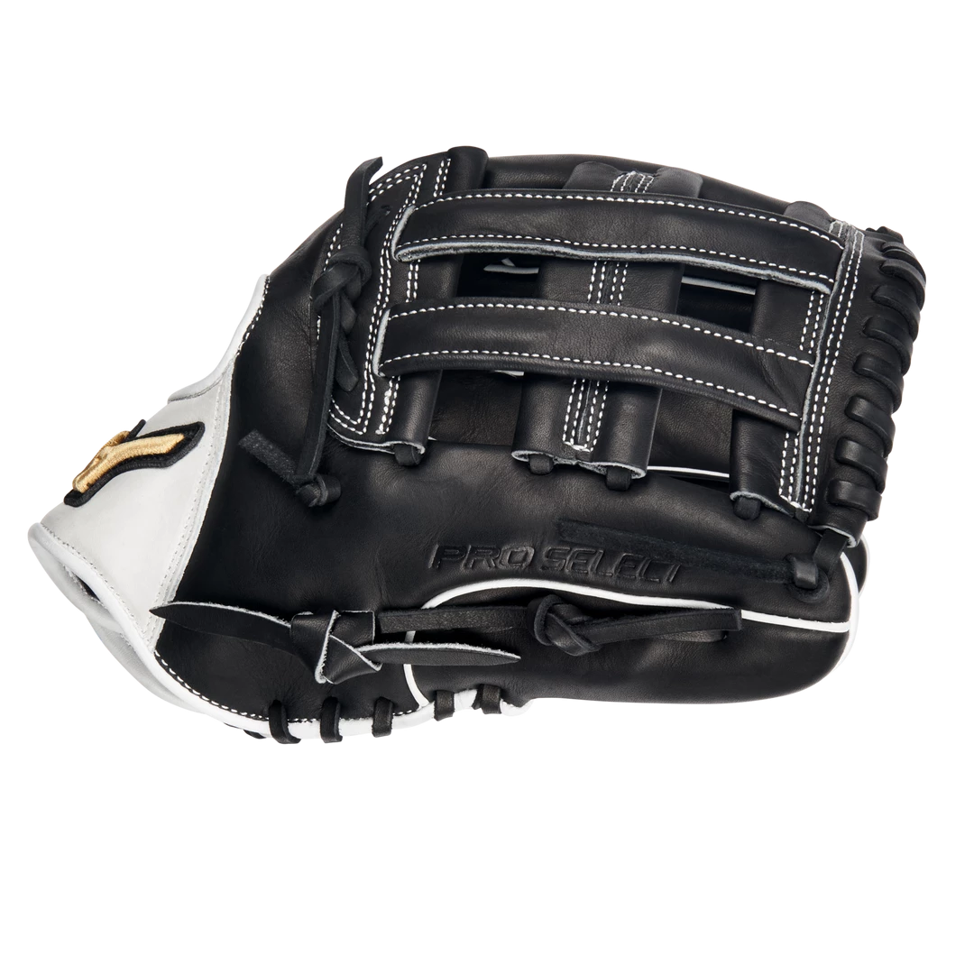 MIZUNO PRO SELECT FASTPITCH GLOVE 12.0" 3 MIZUNO PRO SELECT FASTPITCH GLOVE 12.0"