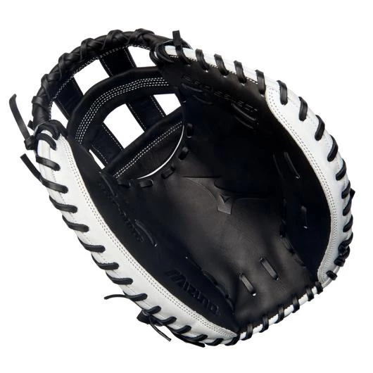 MIZUNO PRO SELECT SERIES FASTPITCH SOFTBALL CATCHER’S MITT 34.5" 2 MIZUNO PRO SELECT SERIES FASTPITCH SOFTBALL CATCHER’S MITT 34.5"