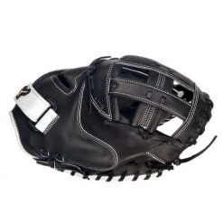 MIZUNO PRO SELECT SERIES FASTPITCH SOFTBALL CATCHER’S MITT 34.5" 5 MIZUNO PRO SELECT SERIES FASTPITCH SOFTBALL CATCHER’S MITT 34.5