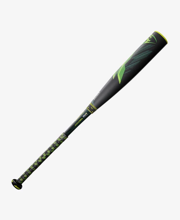2022 LOUISVILLE SLUGGER PRIME® (-10) USA BASEBALL BAT USA BATS 6 2022 LOUISVILLE SLUGGER PRIME® (-10) USA BASEBALL BAT USA BATS